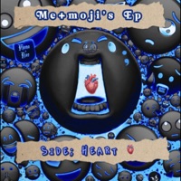 Memoji's Ep Side Heart - EP - Memo+Riez