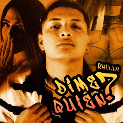 Dime quién? - Single