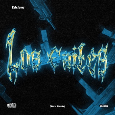 Los Faites (feat. Edrianz) [Remix] - Single