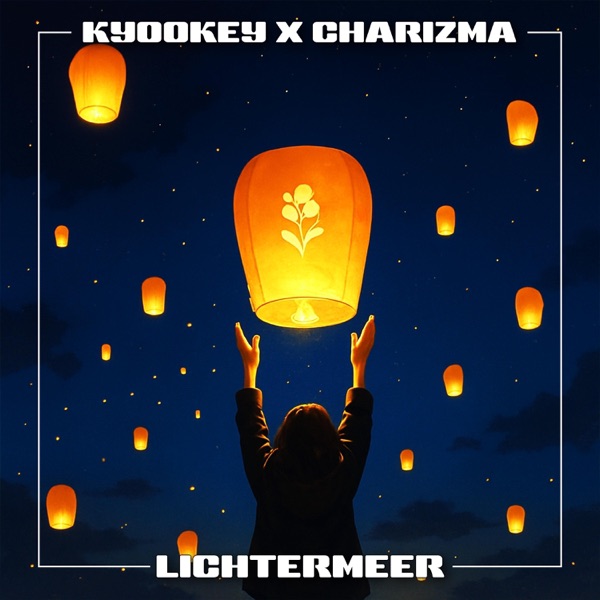 Lichtermeer (feat. Charizma867)