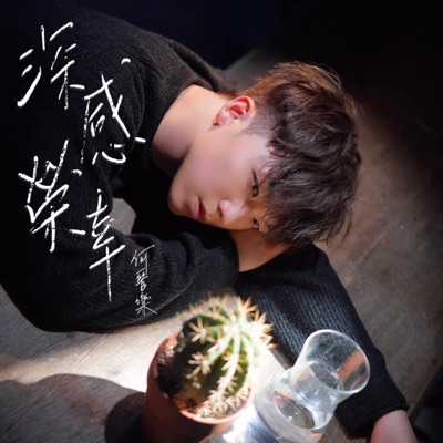 深感榮幸 - Single