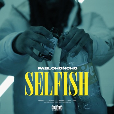 Selfish - Single