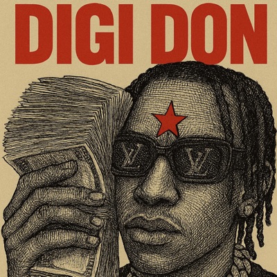 Digi Don - Single