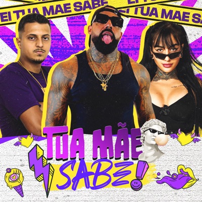 TUA MÃE SABE - Single