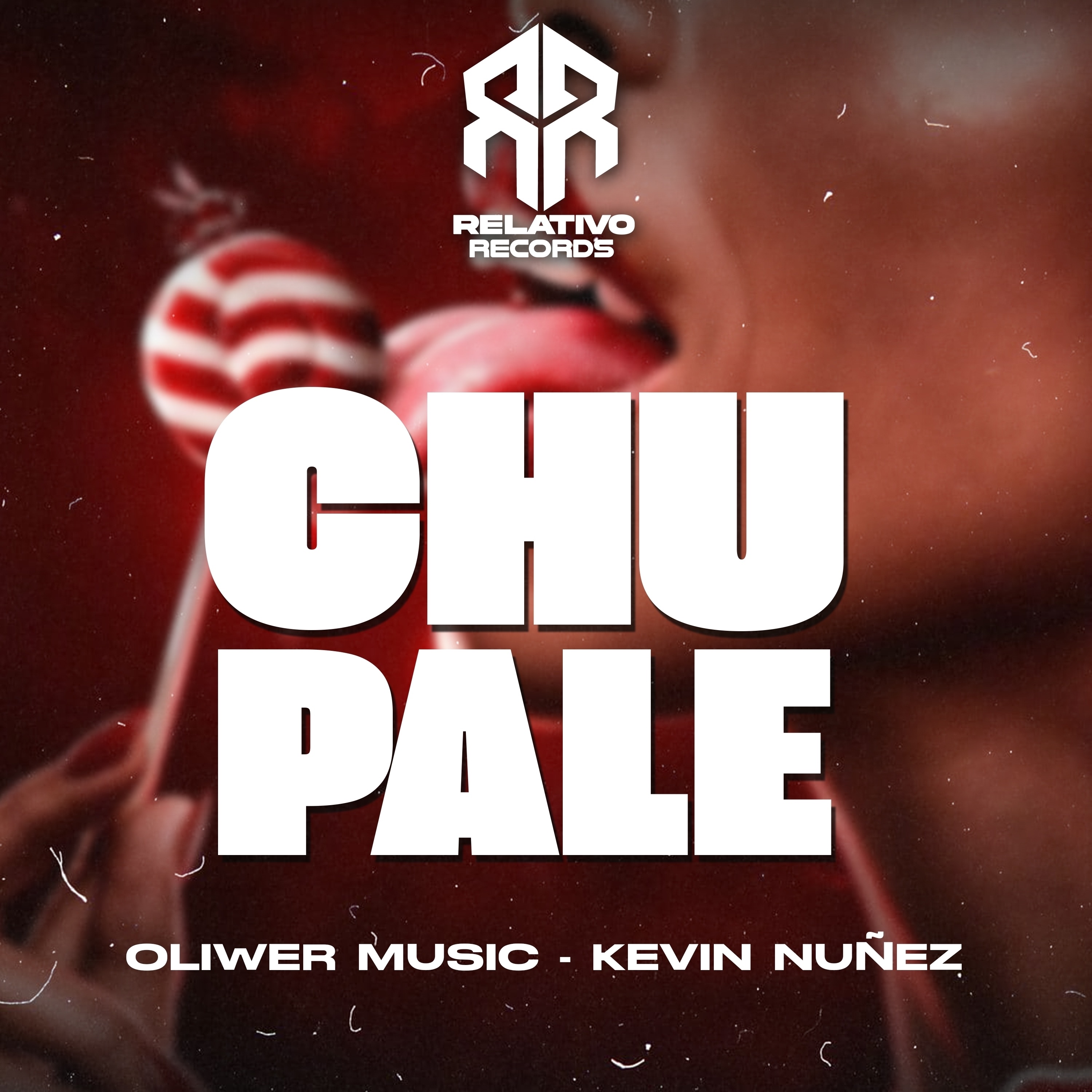Chupale - Single