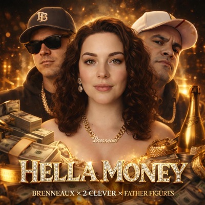 Hella Money - Single