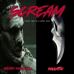 SCREM (feat. Soulattic)