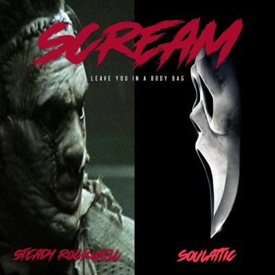 SCREM (feat. Soulattic) - Single