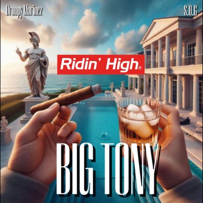Big Tony - Single
