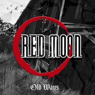 Old Ways (feat. Jesus, Niko & Antonio) - Single
