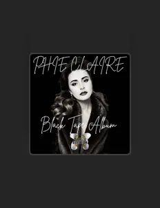 Listen to Phie Claire, watch music videos, read bio, see tour dates & more!