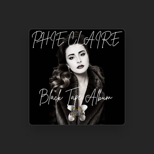 Phie Claire's avatar
