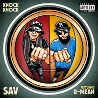Knock Knock - Single - DSAV