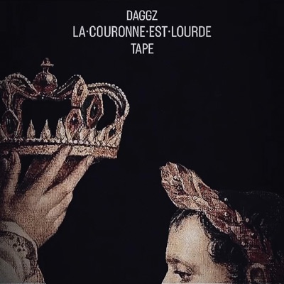 When the Crown Is Heavy DLZMKSBTS Remixes