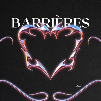 barrières - Single