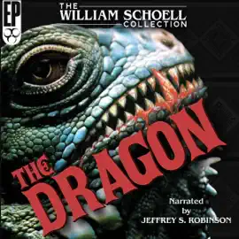 The Dragon (Unabridged)