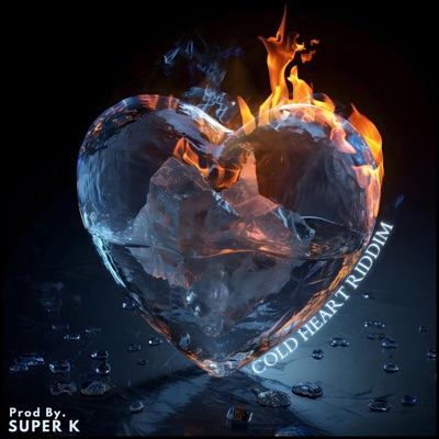 Cold Heart Riddim - EP