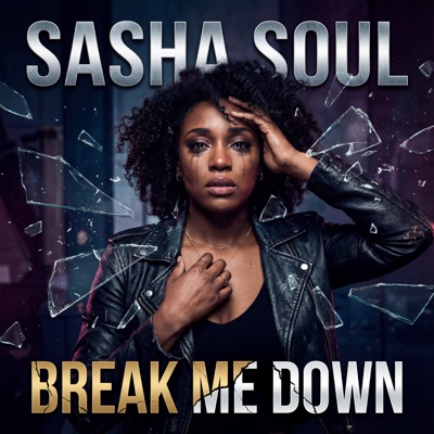 Break me down - Single