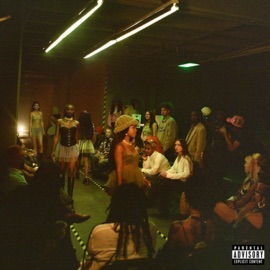 scared of my guitar (feat. JHAYCO) Souloho