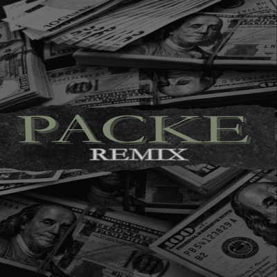 Packe (feat. Kspoupy & Biggie Uno) [Remix] - Single