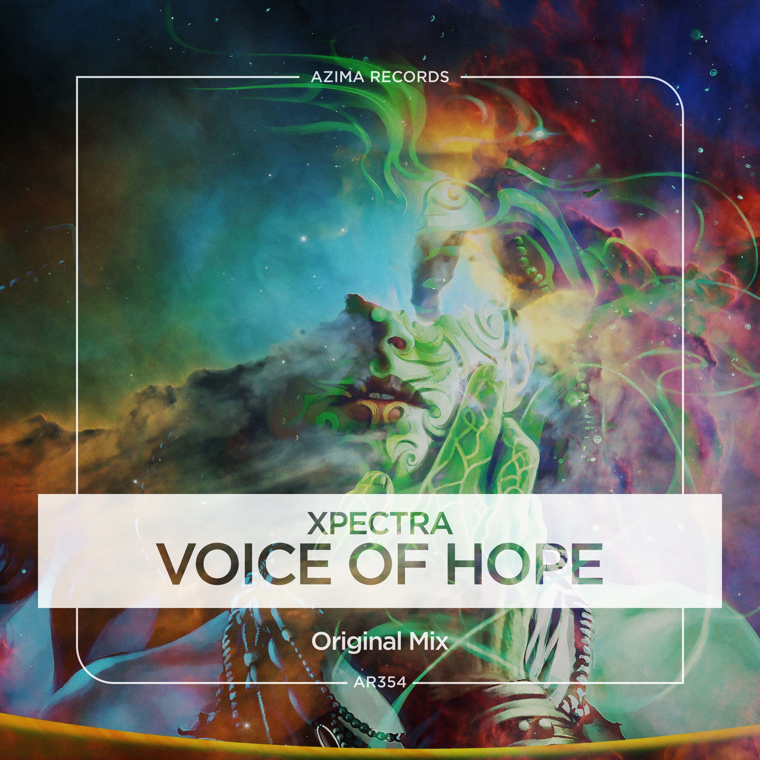 Voice of Hope - Single