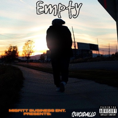 Empty (feat. $uicidallo) - Single