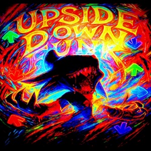 UPSIDE DOWN FUNK - EP
