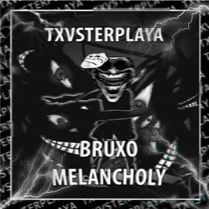 BRUXO MELANCHOLY - EP