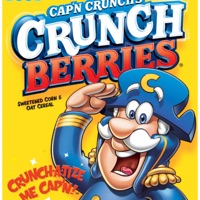Captain Crunch Jersey Club - Single - Yettie