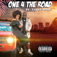 One 4 The Road (feat. zikky man) - Single - Tina Marshall