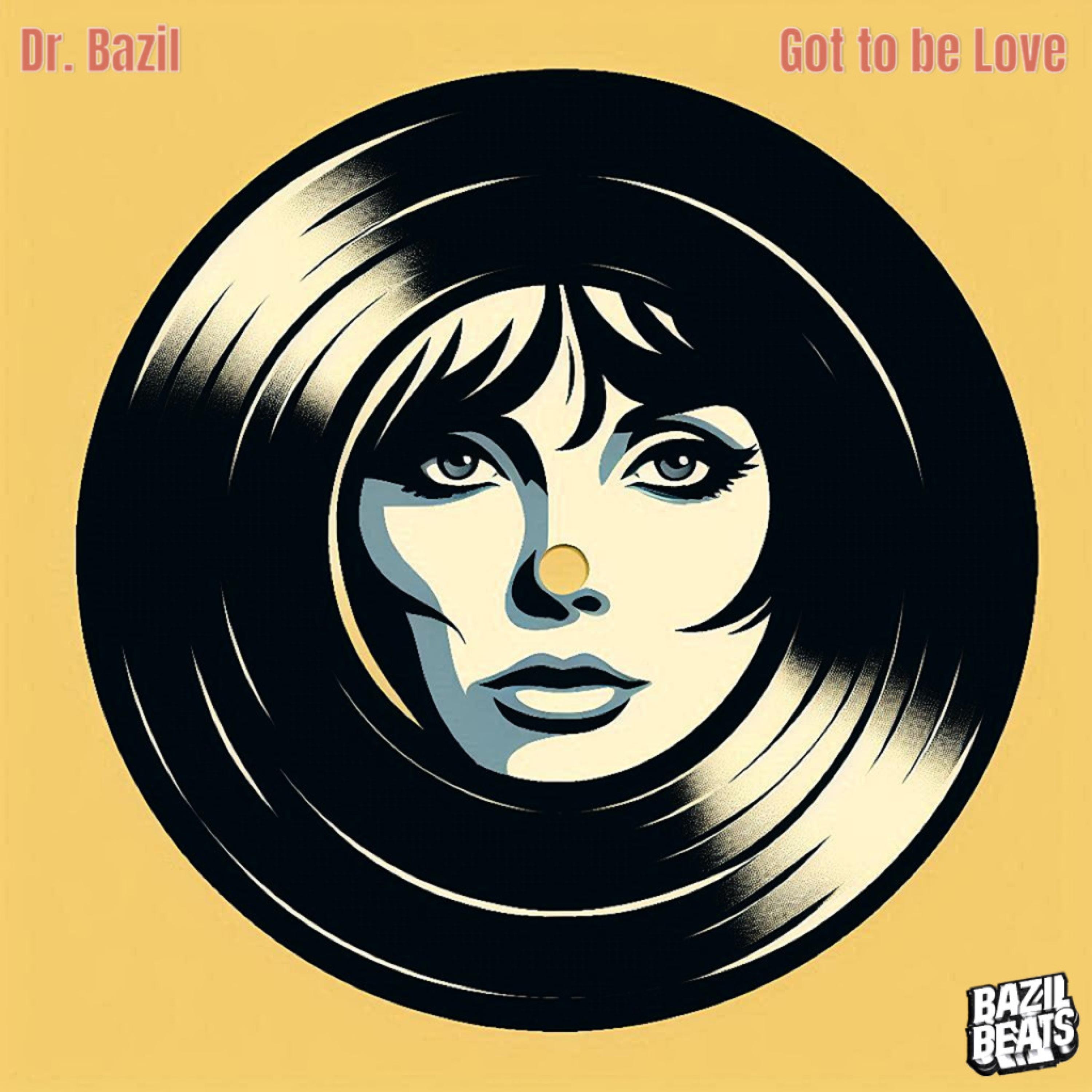 Got to be love - Single