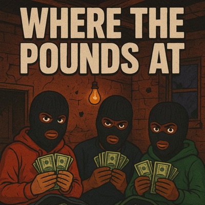 Where the pounds at. (feat. DND Josh & LilTrey(YSN)) - Single