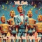 Oobie Ber Baw Baw - Will Clark lyrics