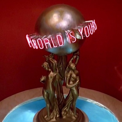 BUCKET (feat. slothHates) - Single