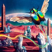 Born Again - Danger Mouse & Jemini The Gifted One