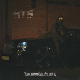 Ты не понимаешь, это другое Китос