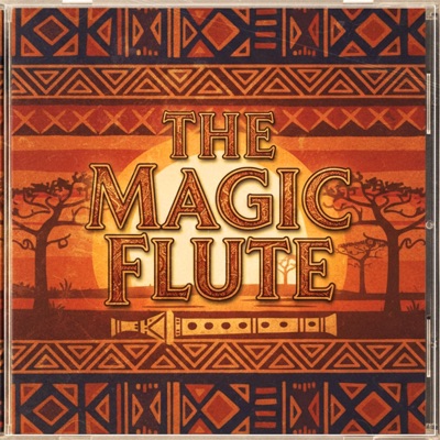 The Magic Flute (feat. Yamore) - Single