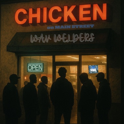 Main Street - Single