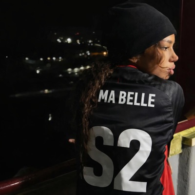 ssax7 - MA BELLE (S2)