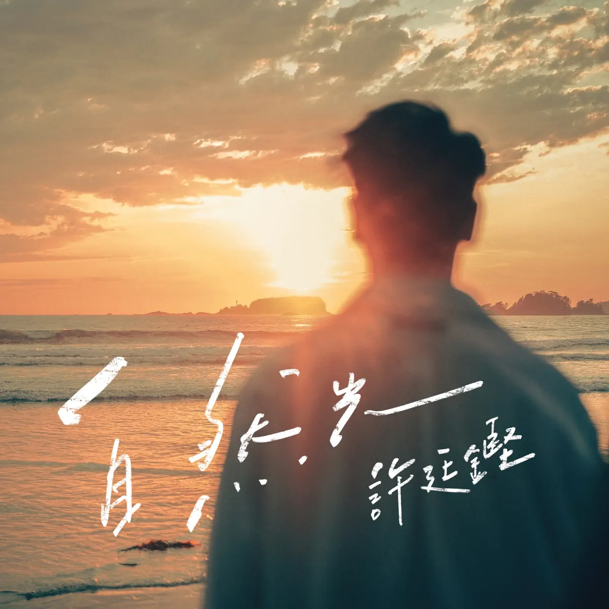 許廷鏗 - 自然光 - Single (2024) [iTunes Plus AAC M4A]-新房子