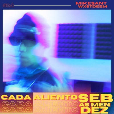 Cada Aliento - Single