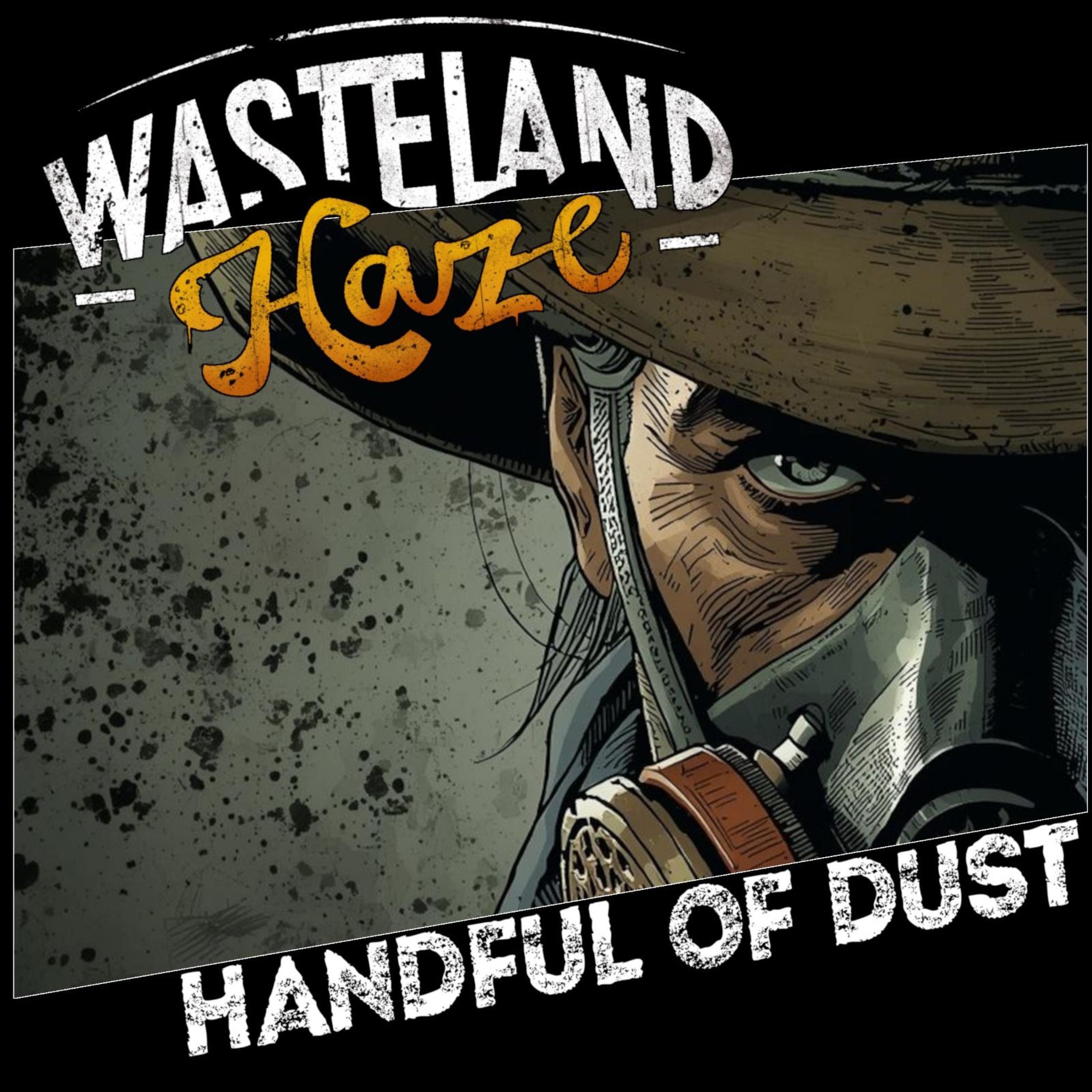 Handful Of Dust - Single