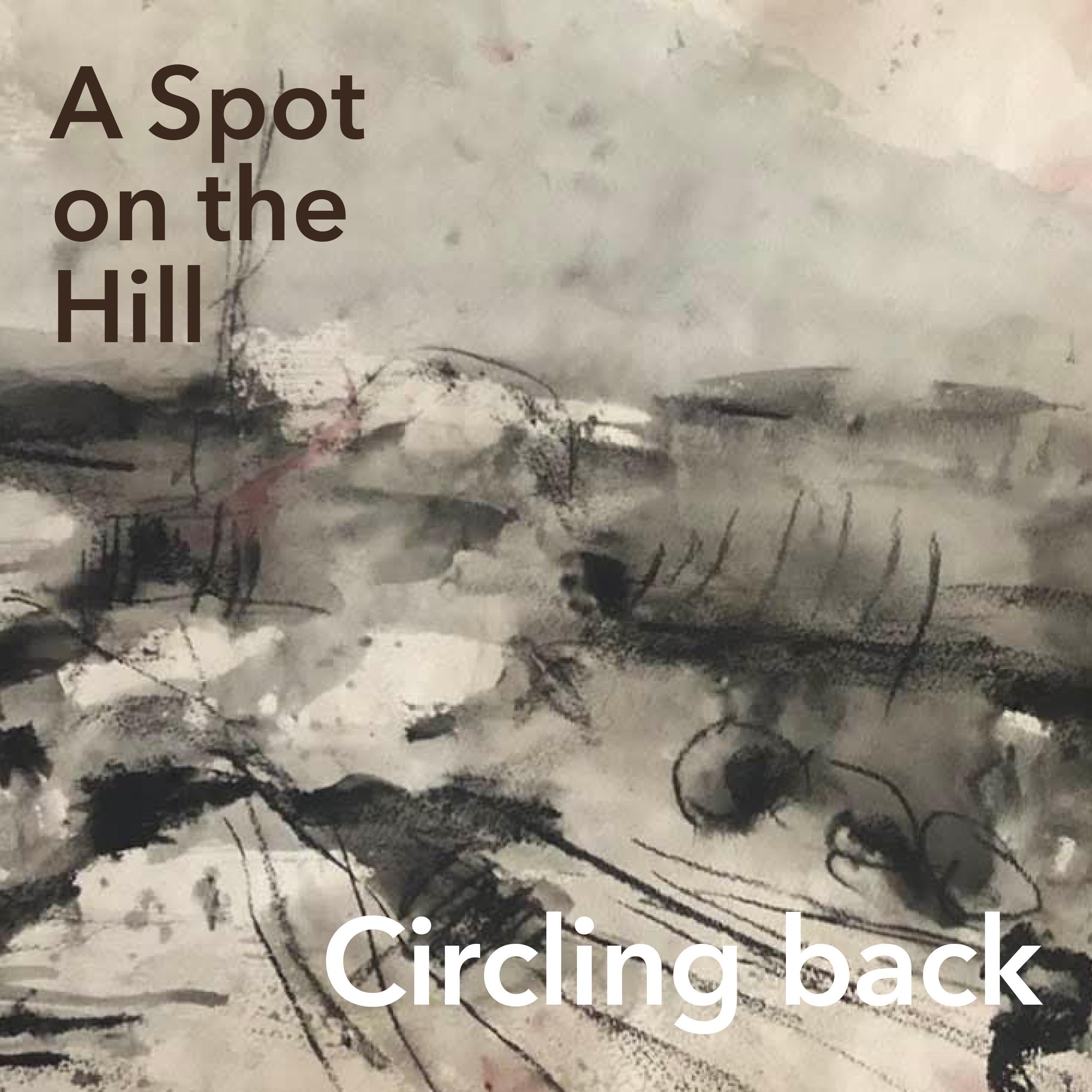 Circling back - Single