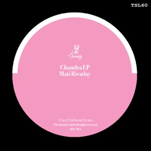 Chandra EP - Single