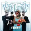 Engst - Roter Teppich