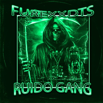 Ruido Gang - Single
