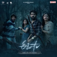 Eesha (Original Motion Picture Soundtrack) - Single - RR Dhruvan