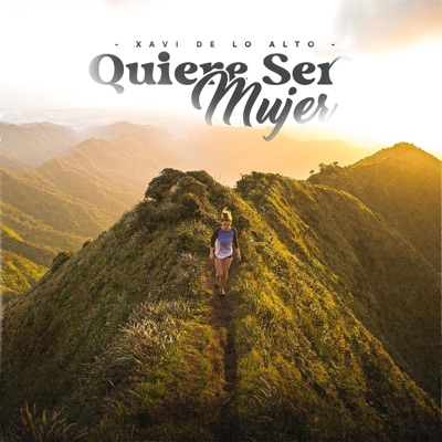 Quiere Ser Mujer - Single