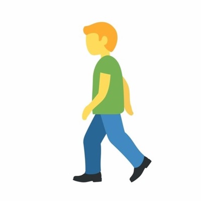 ##Walkemdown (feat. Deepinparis) - Single