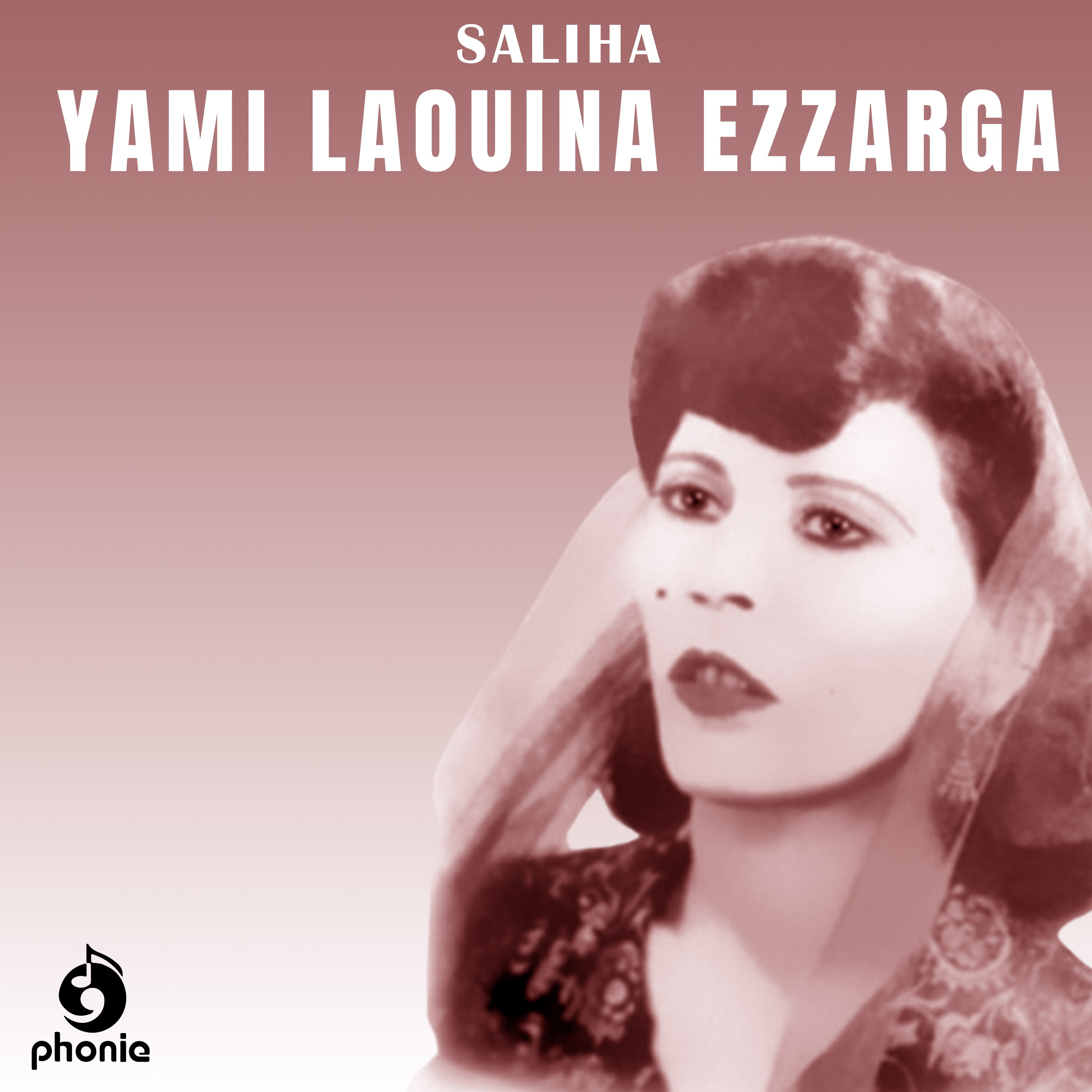 Yami laouina ezzarga